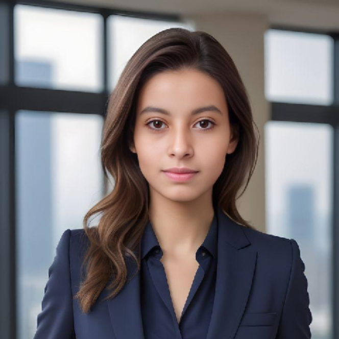 Anjali Pal