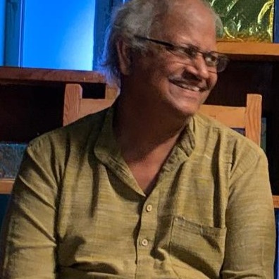Sridhar Sriraman
