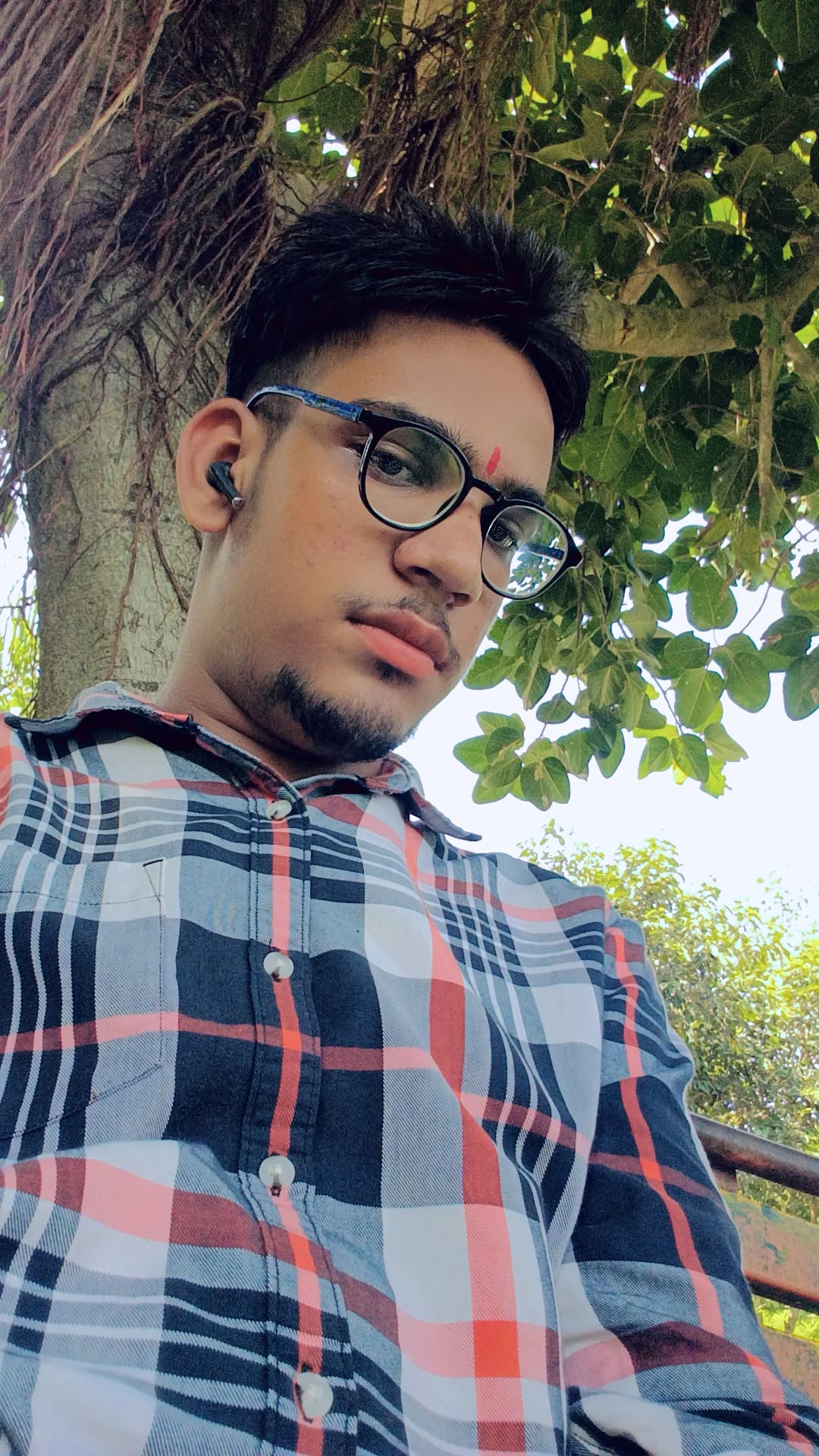 Ujjwal Kamboj