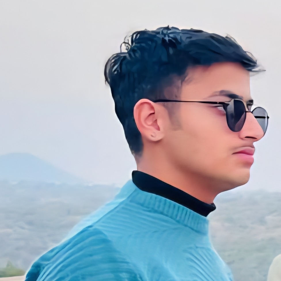 Vaibhav Singh