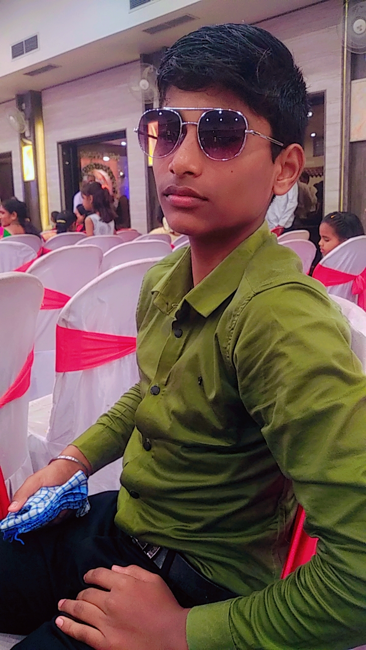 Vaibhav Sasane
