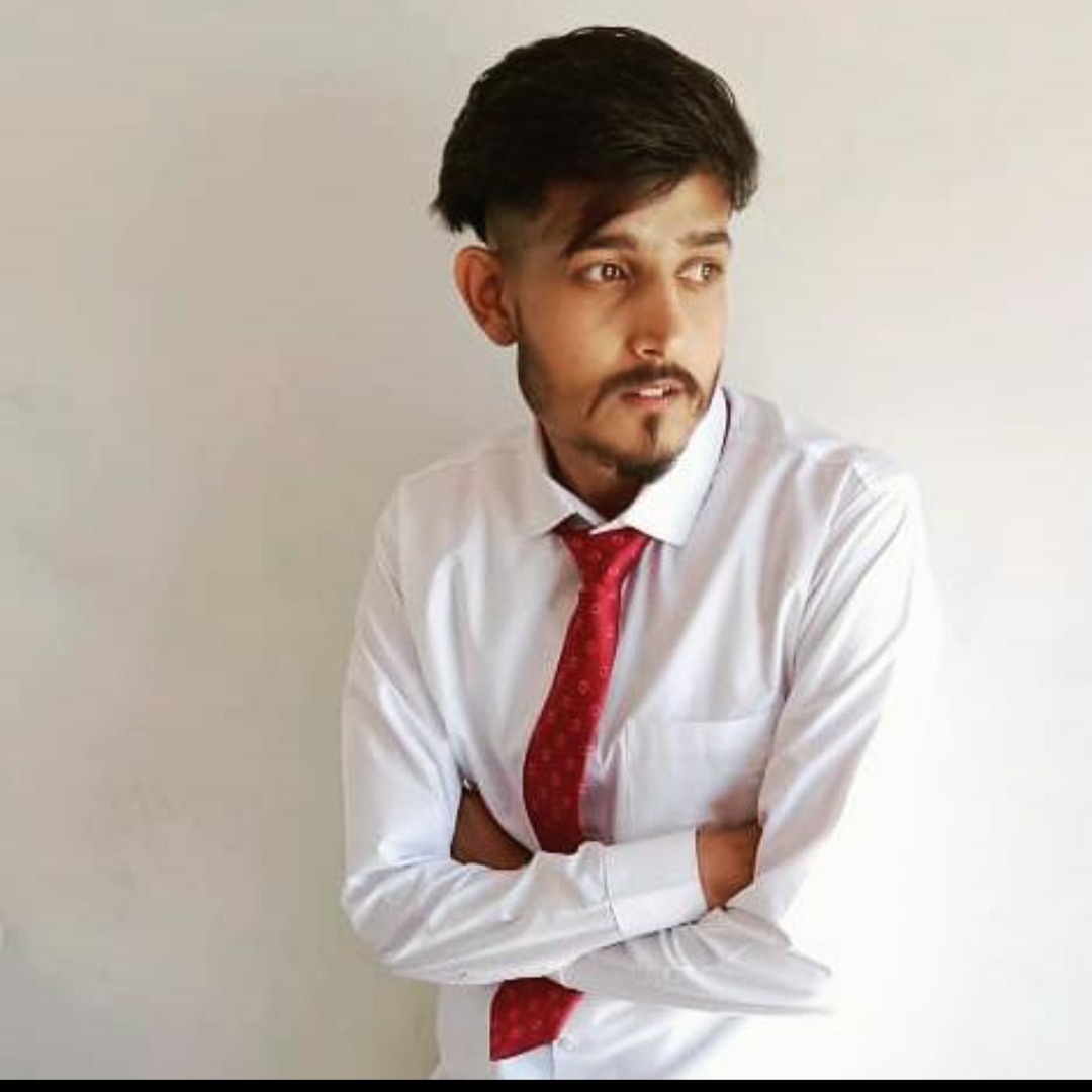 Shivansh pallav