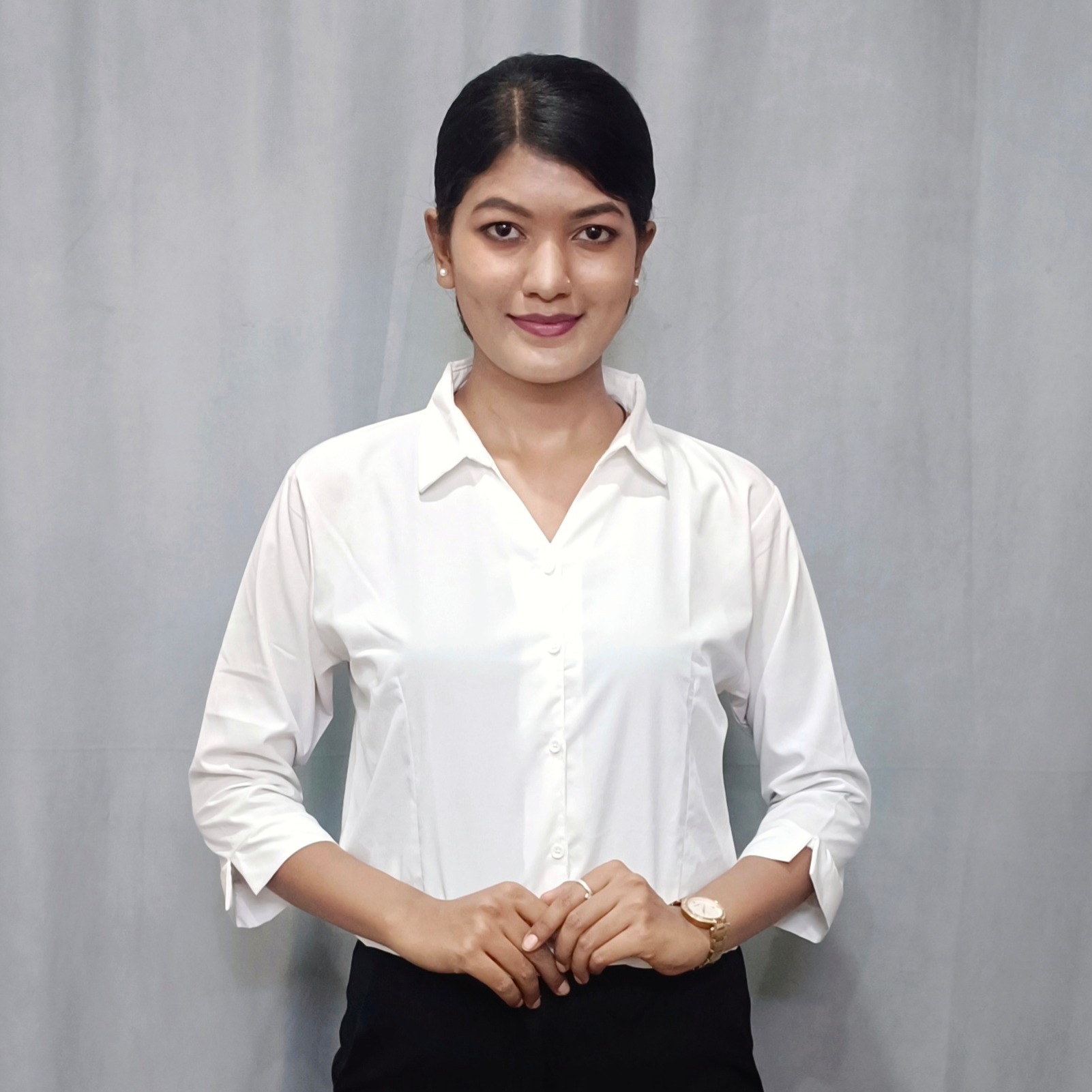 prachi sahu