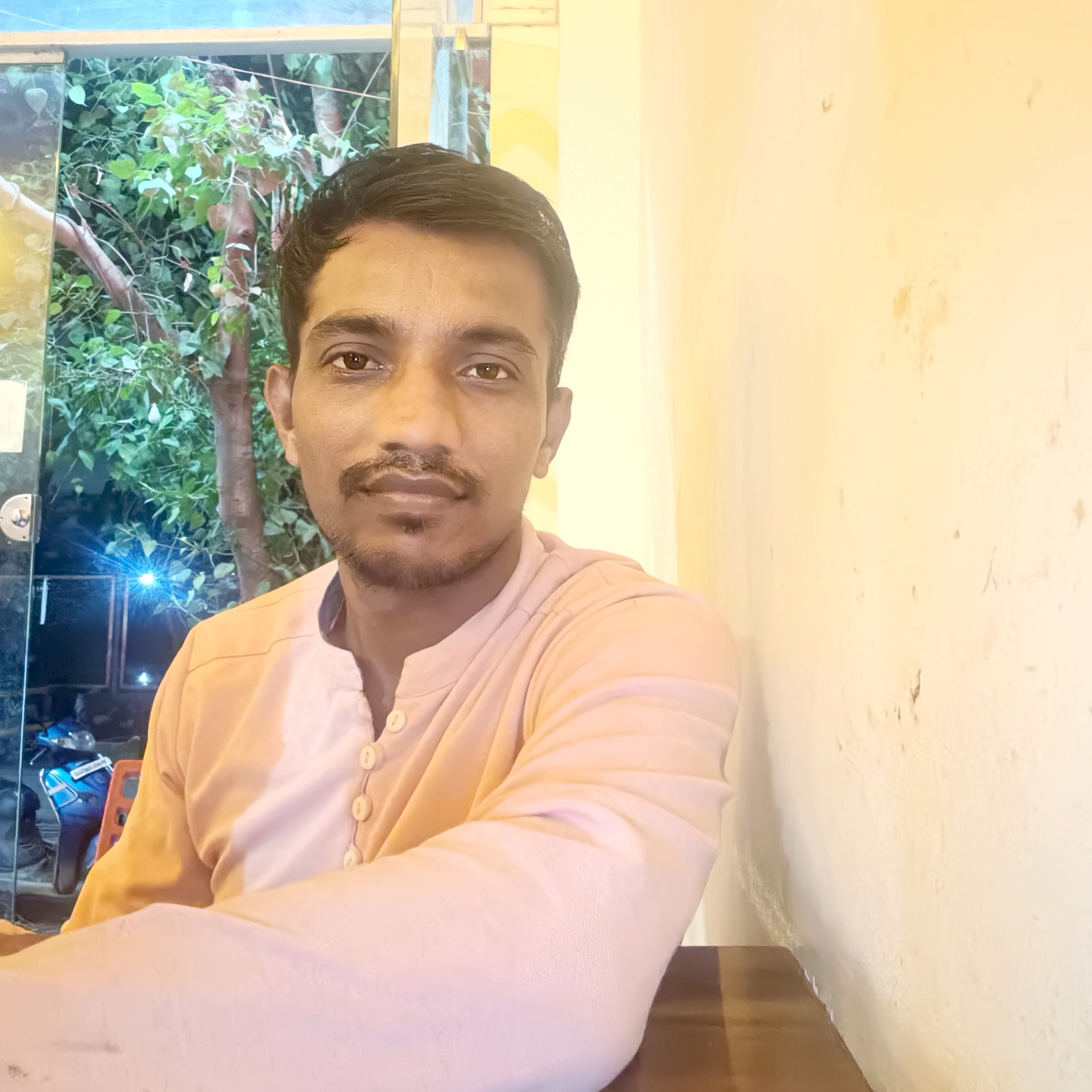 Neil Shankar