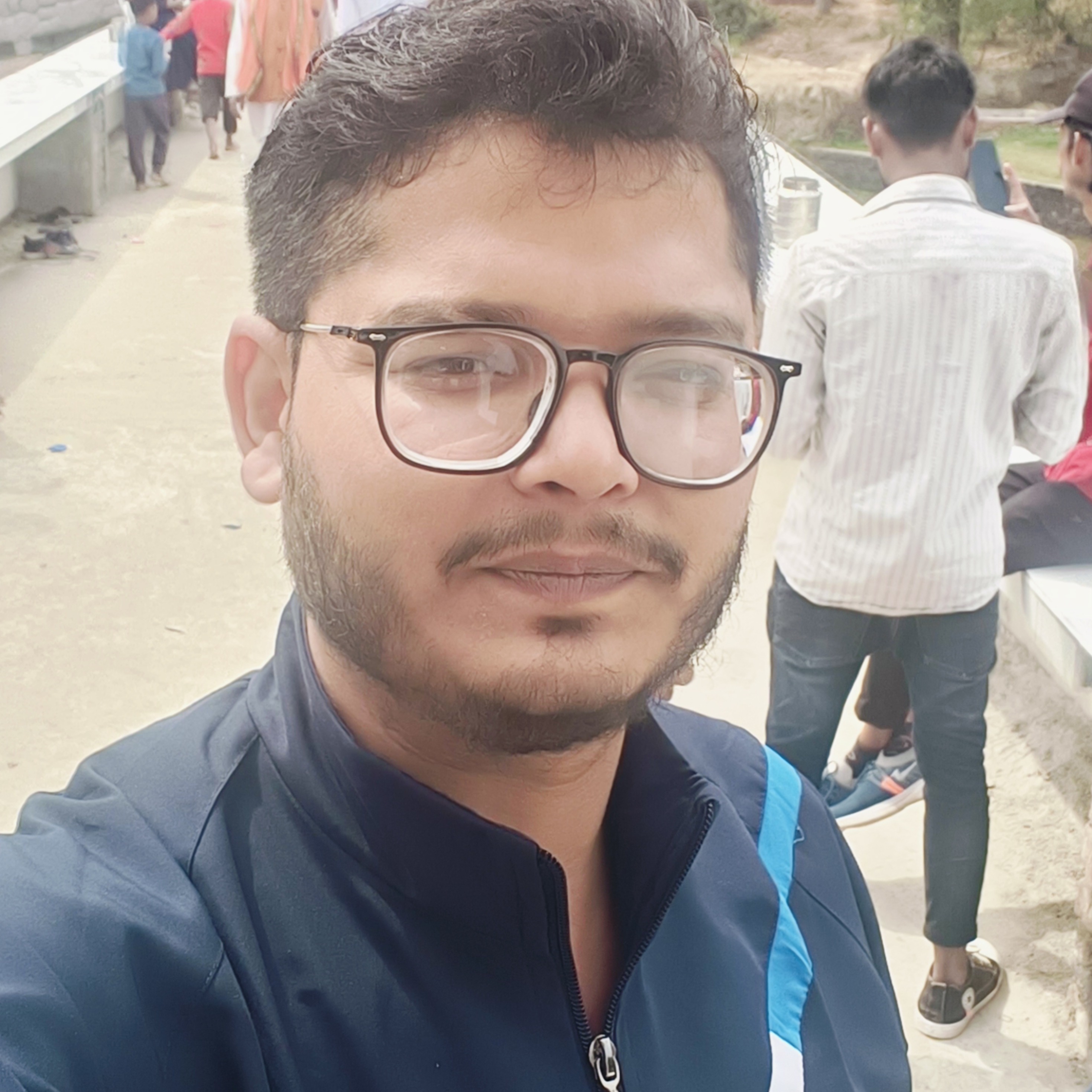 Raghav Shukla
