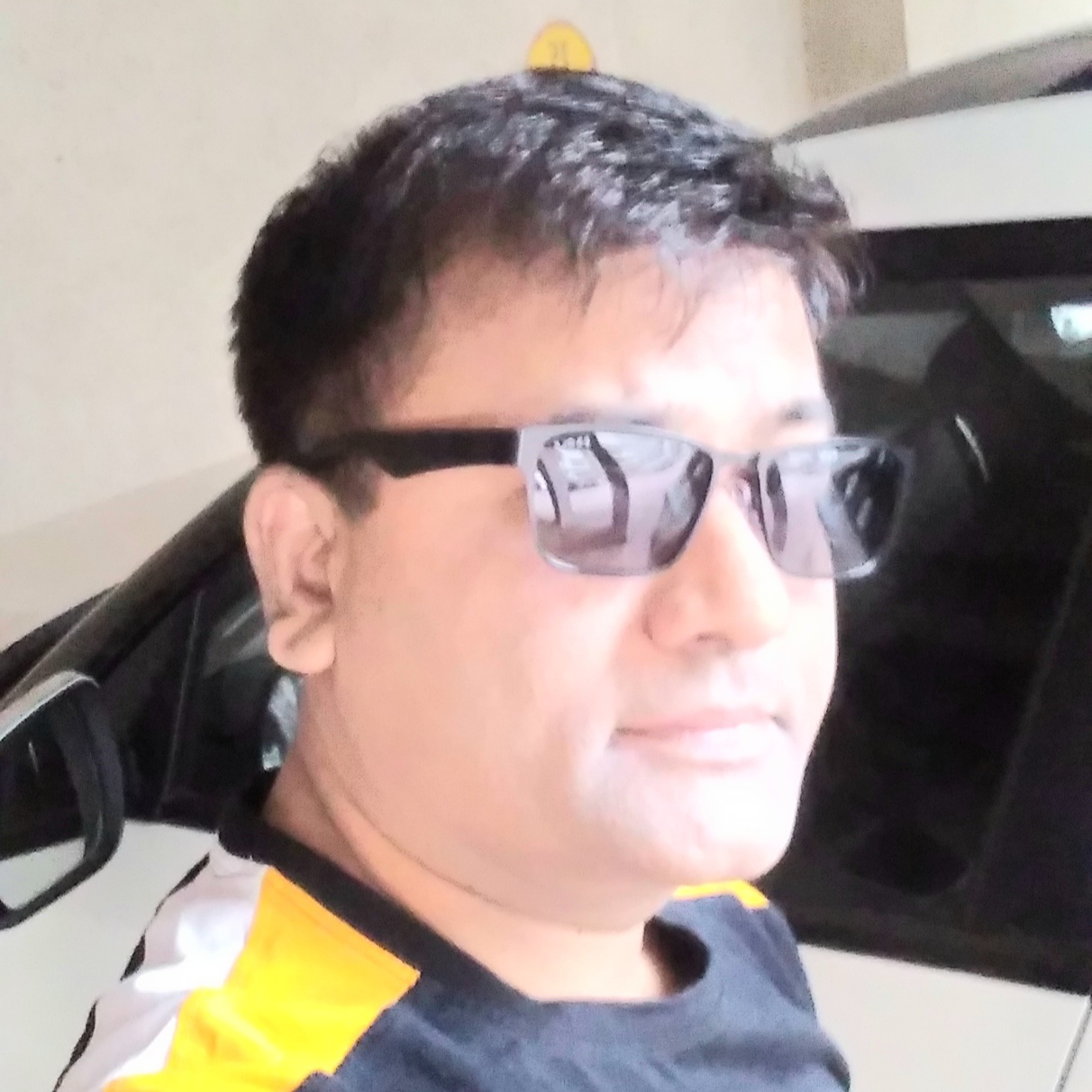 Datta bhusal
