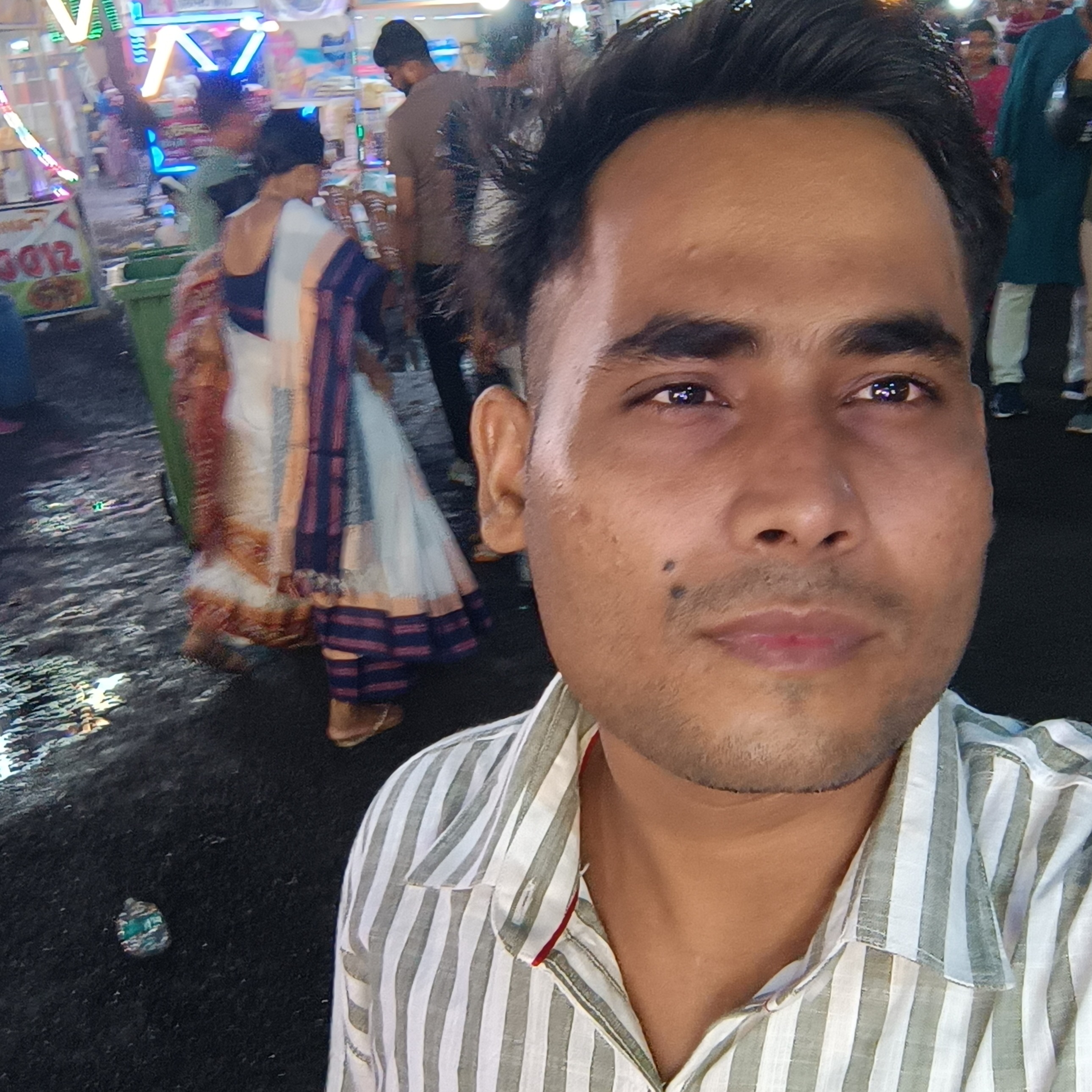 ABHISHEK KUMAR