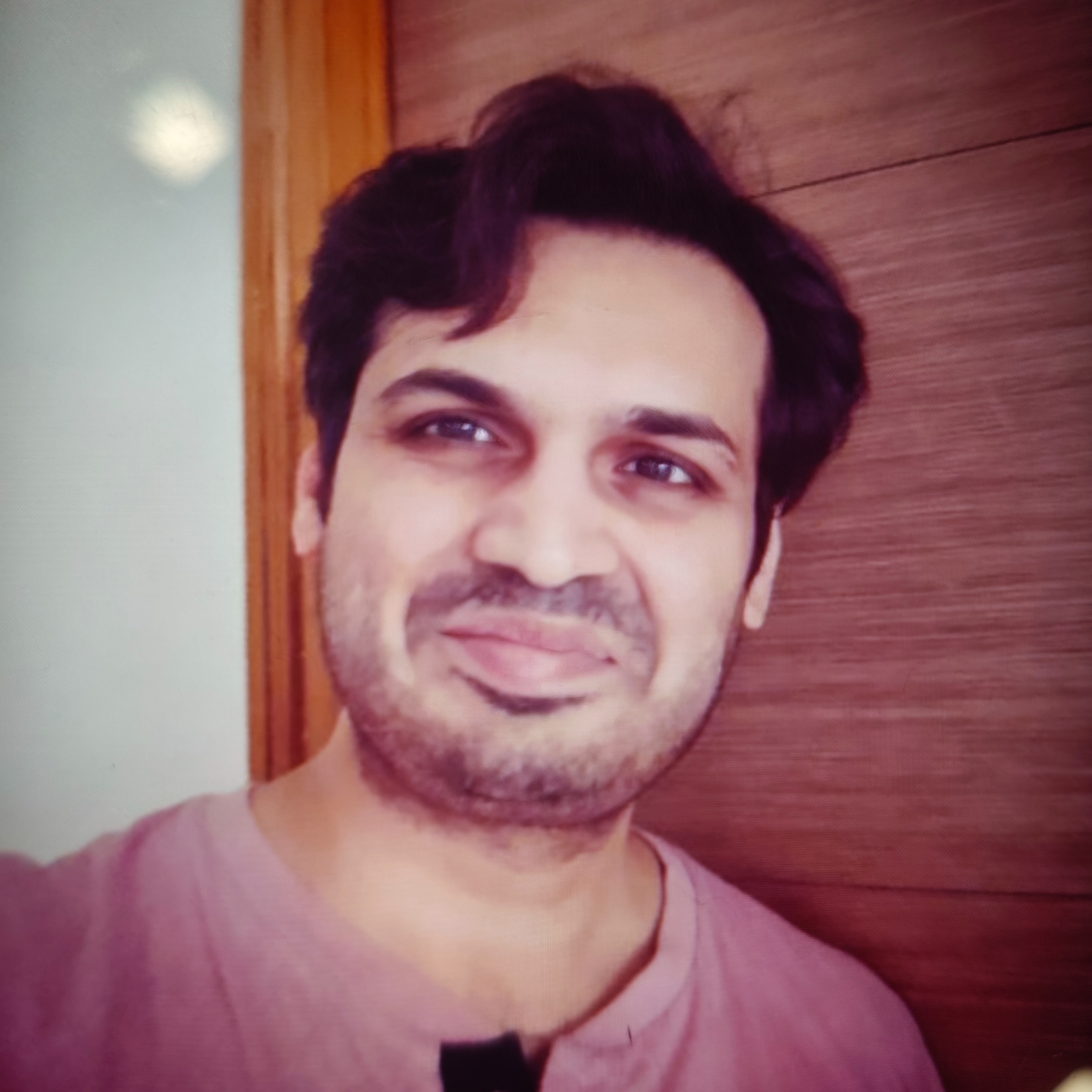 Gaurav Upasani