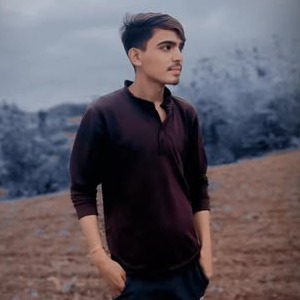Arvind Damor