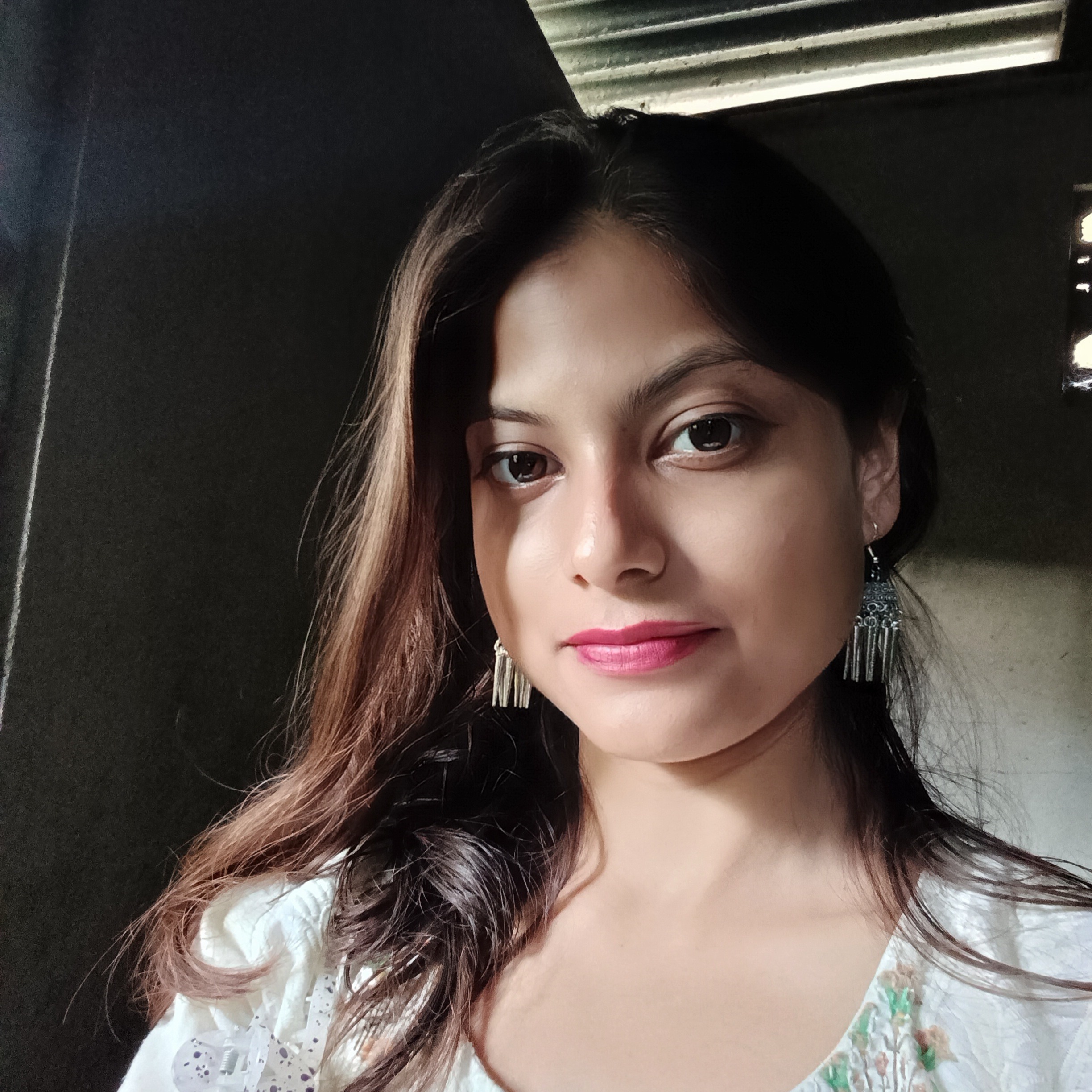 Rashmita Sharma