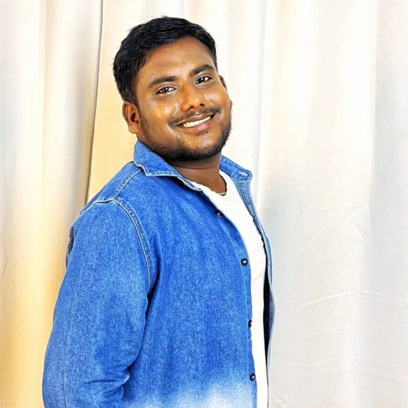 Ravi Thakur