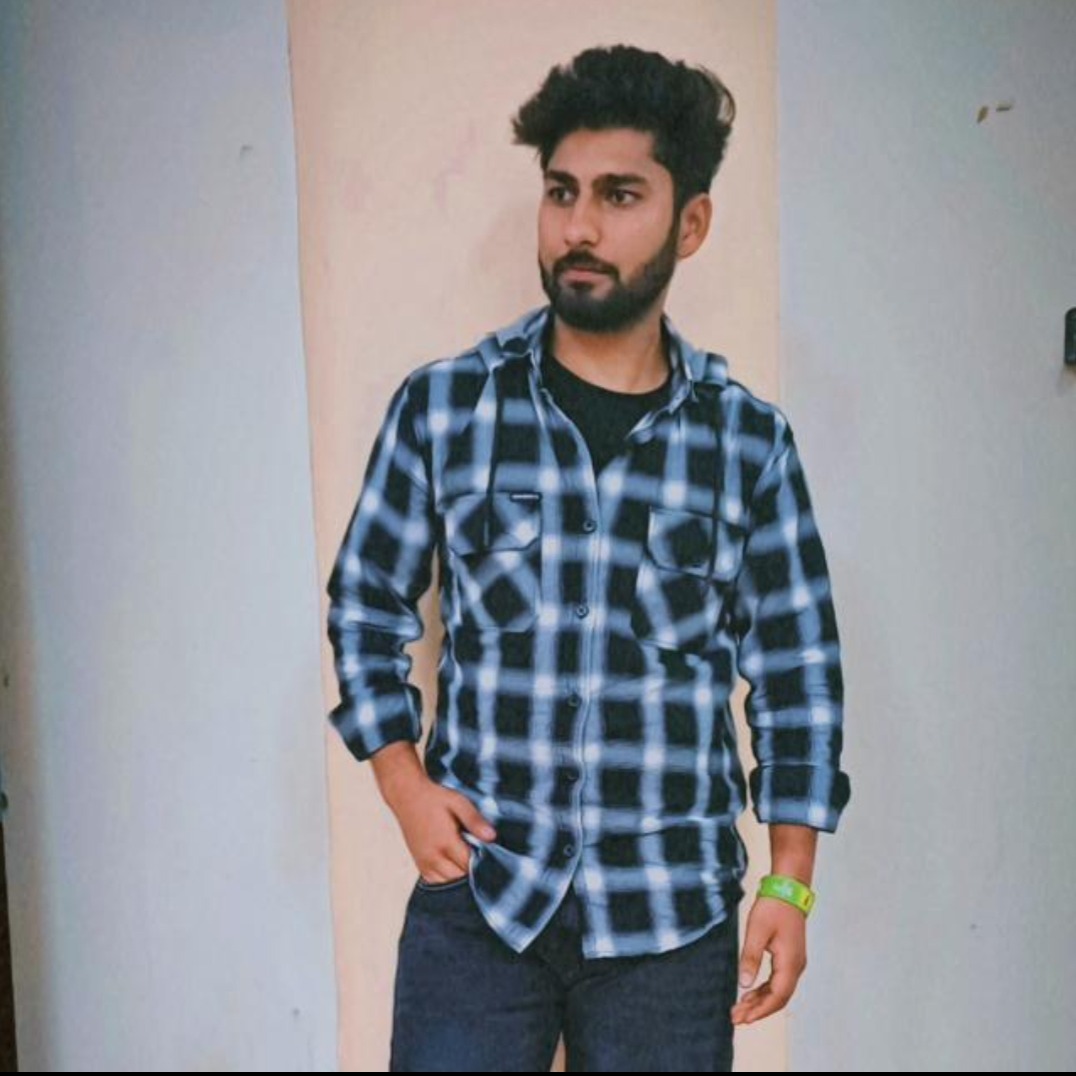 Vijay Bharti