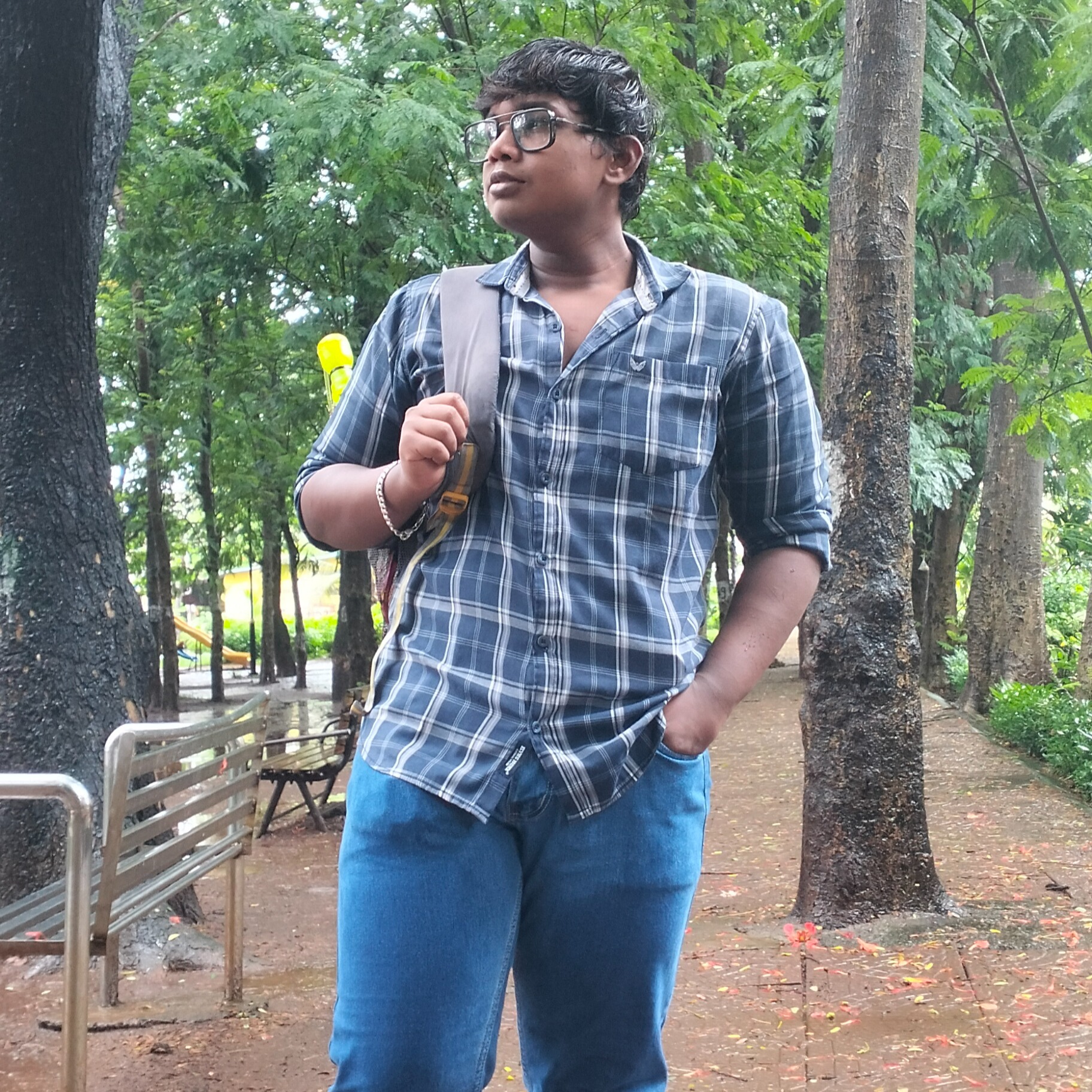 Sushil Shethi