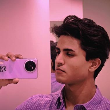 Aditya Raj