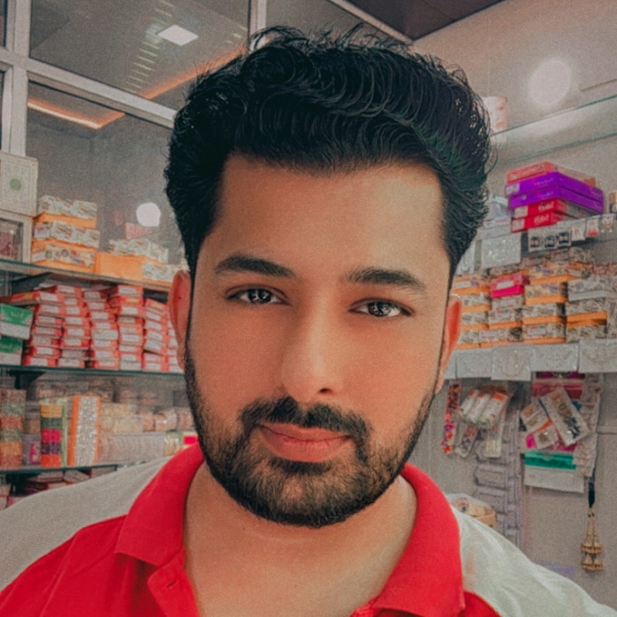 smart saroha