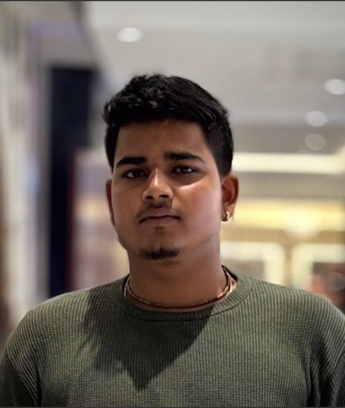 Shekhar singh