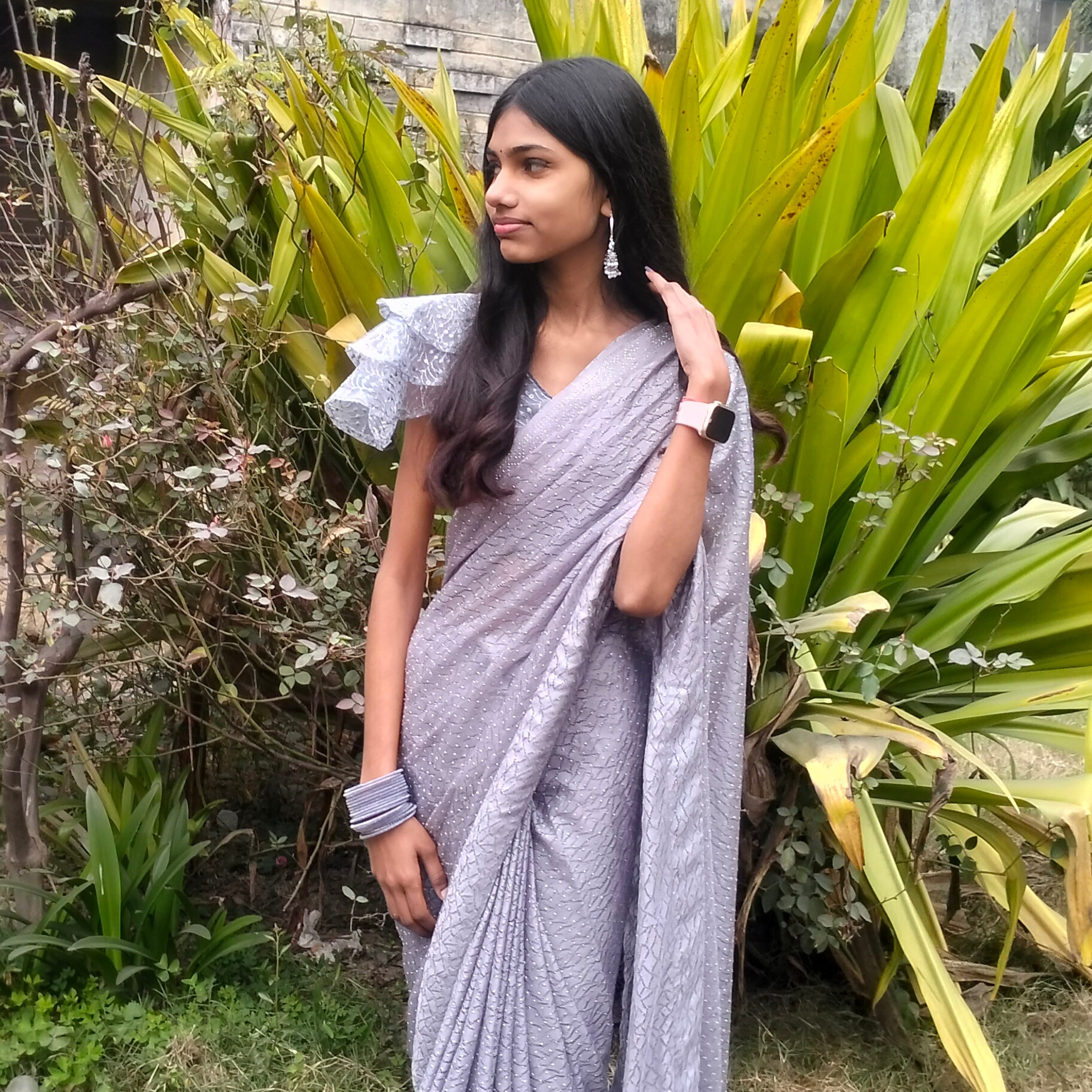 Divyanshi Verma