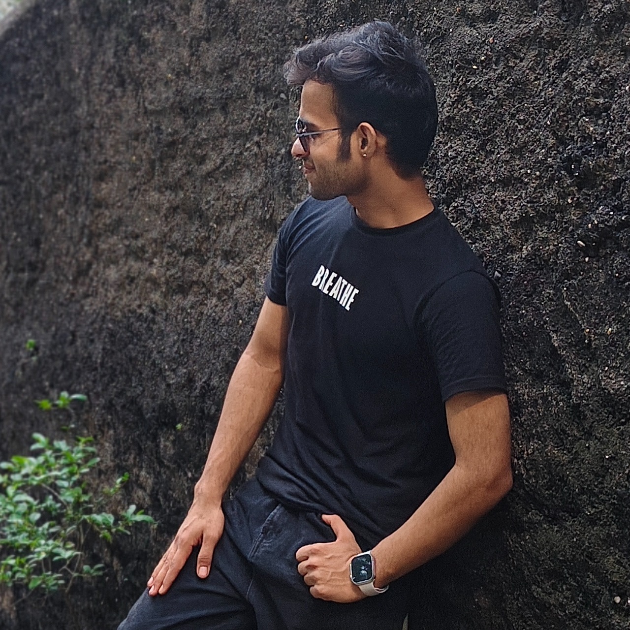 Aakarsh Bhardwaj