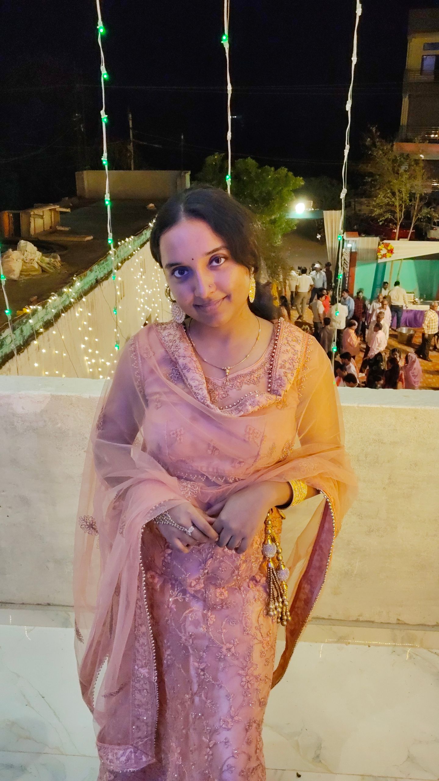 Palak Srivastava