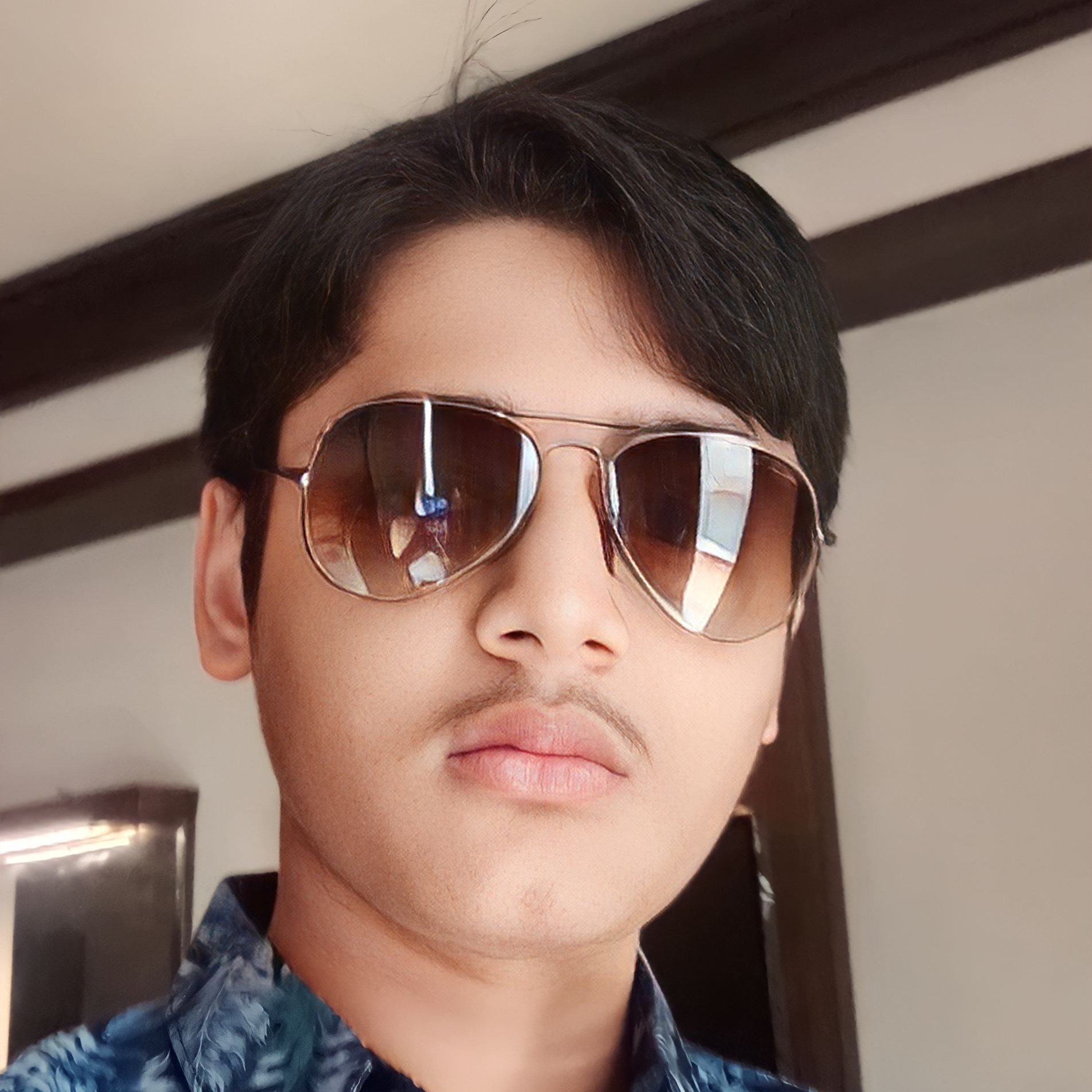 Siddharth Deep