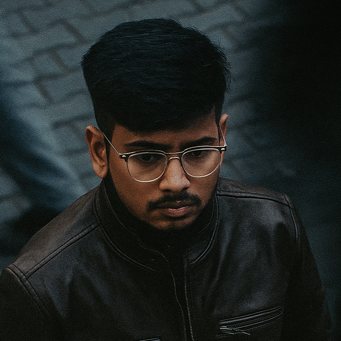 E11-Dhruv Chauhan