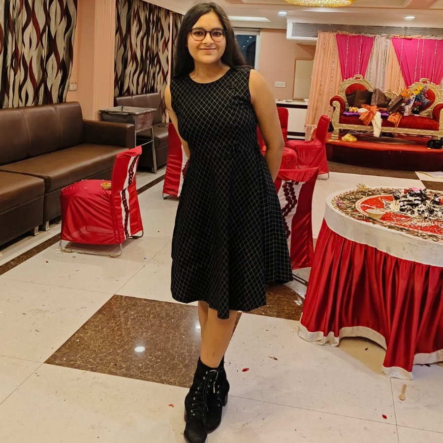 Disha rawat