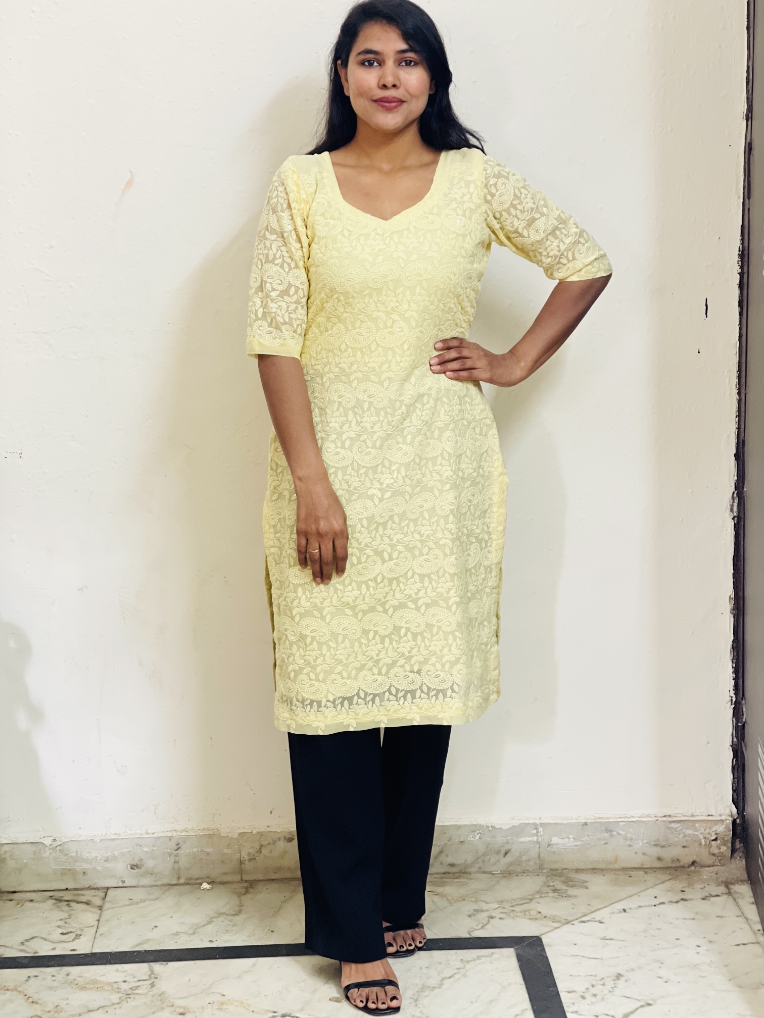 Sonia Malik