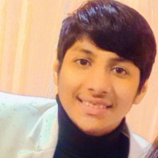 Shubh Mittal