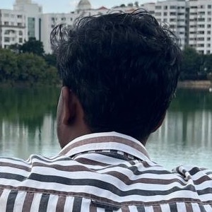 Aravind surya