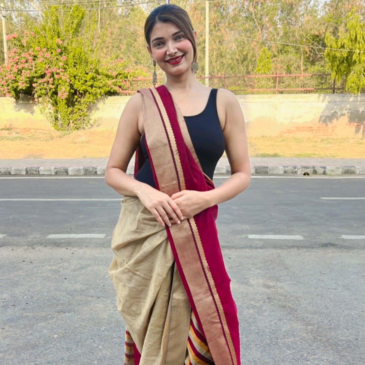 Radha Rai