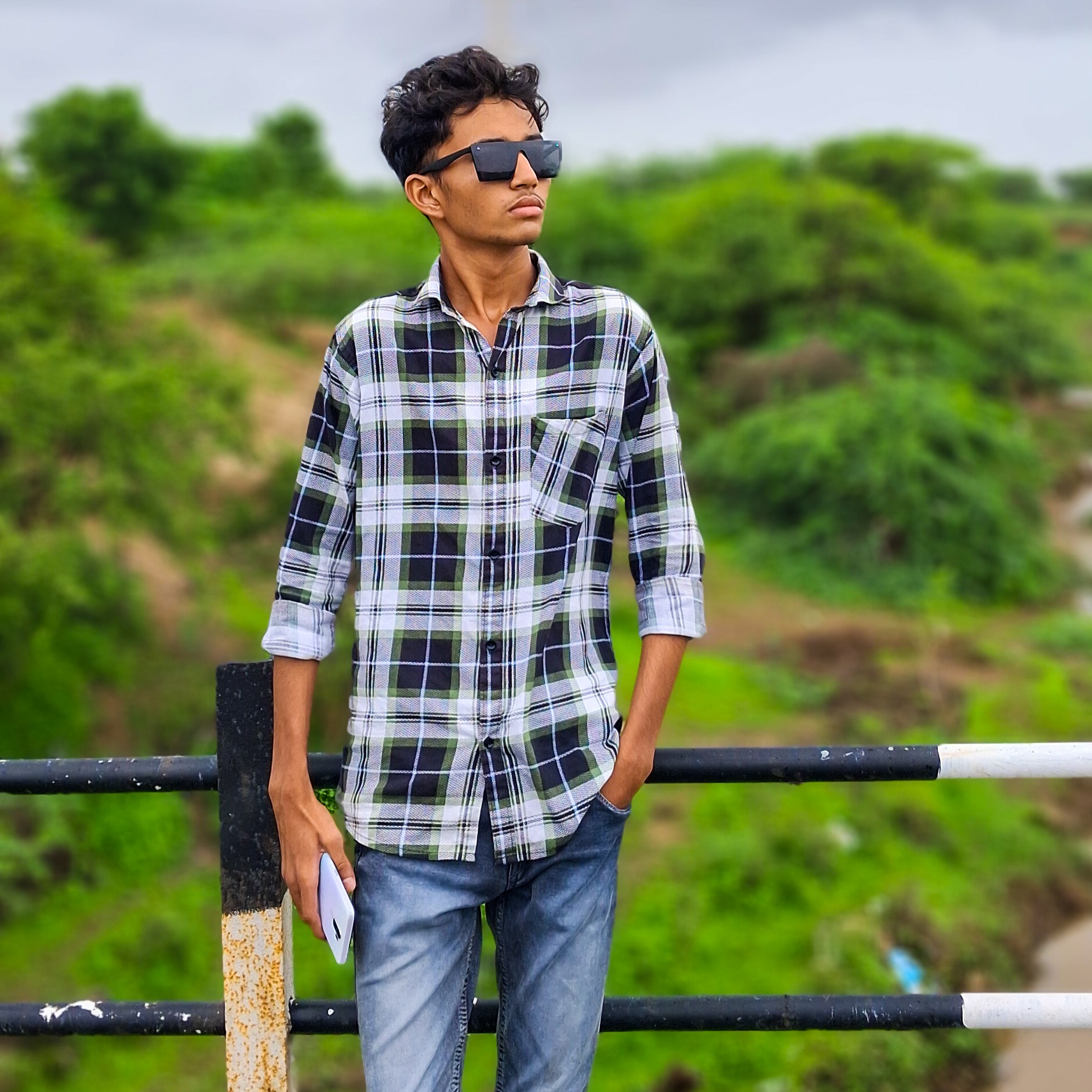 Seta Munir