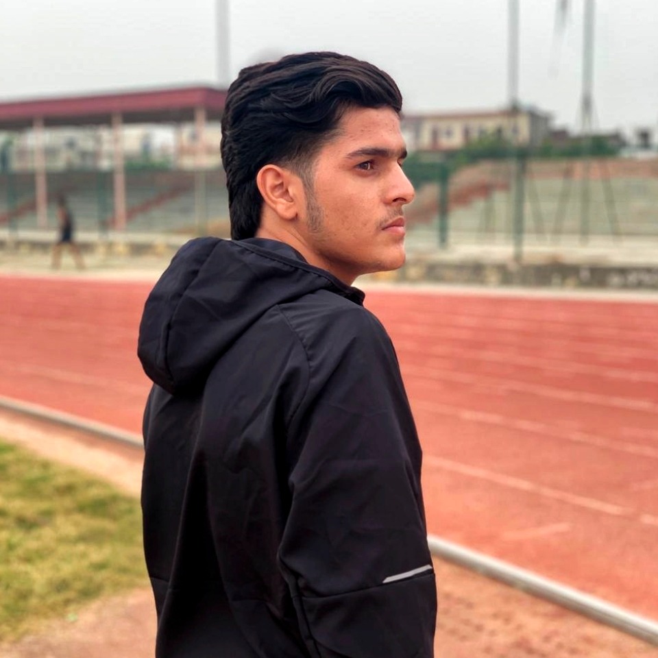 Gaurav Kuntal