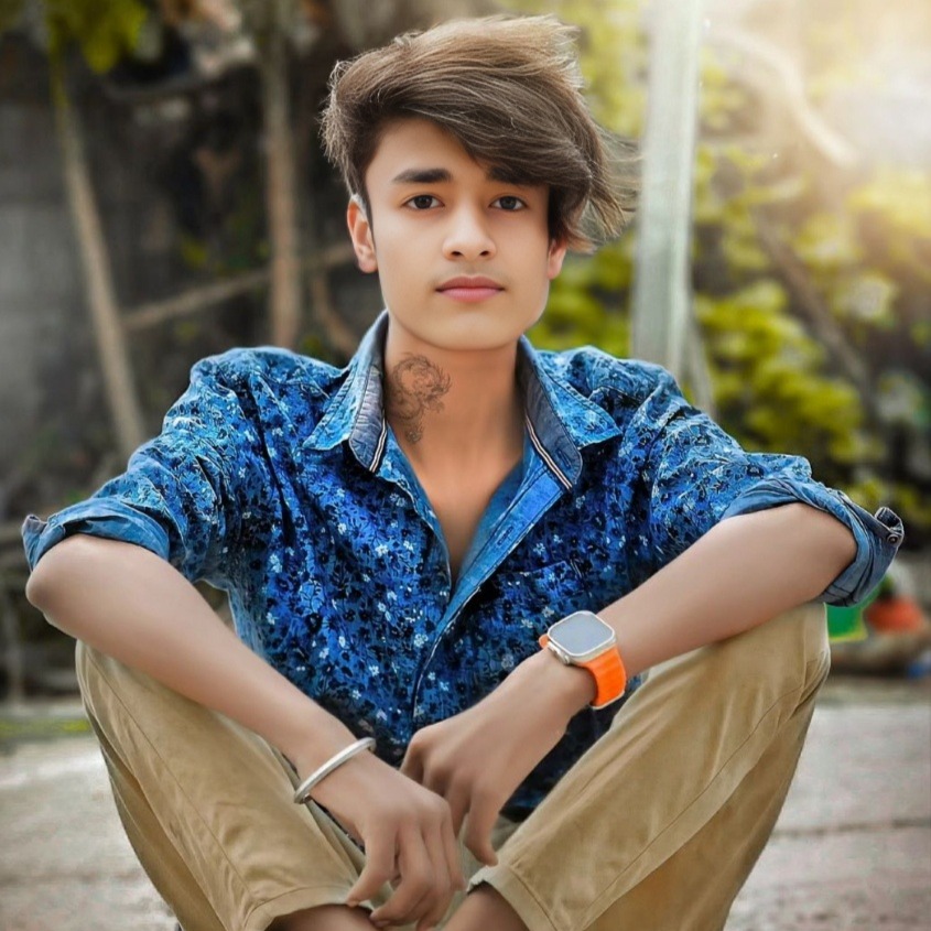 Anurag Tiwari