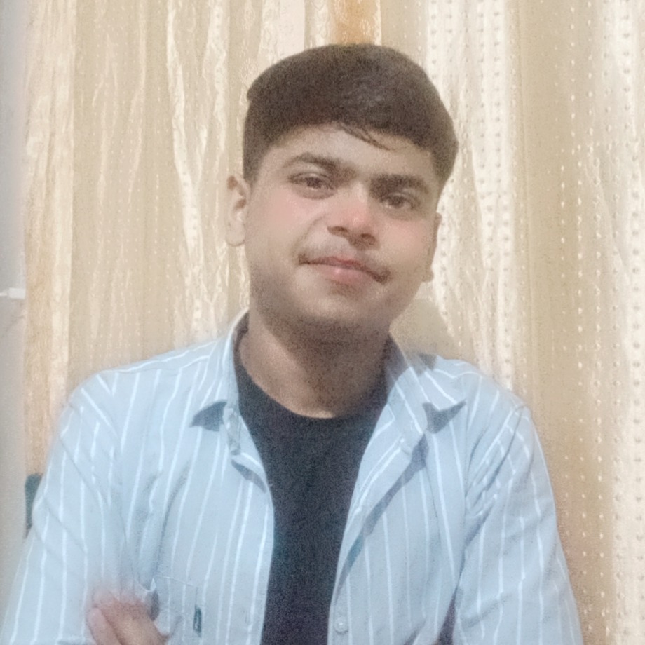 Nikhil tyagi