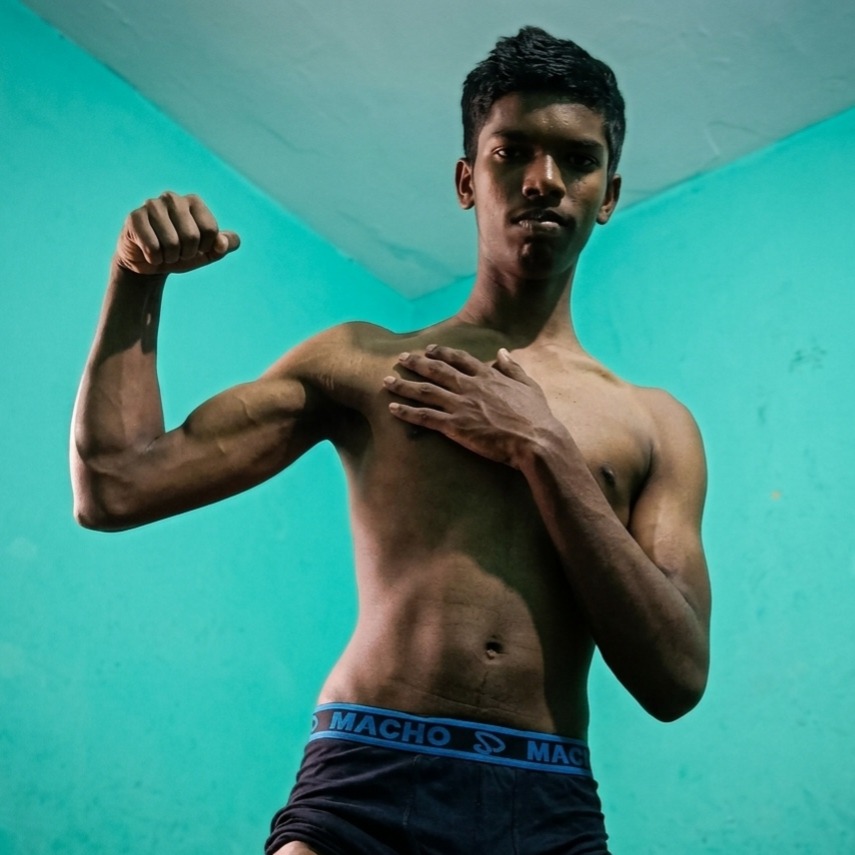 Rohan Kumar