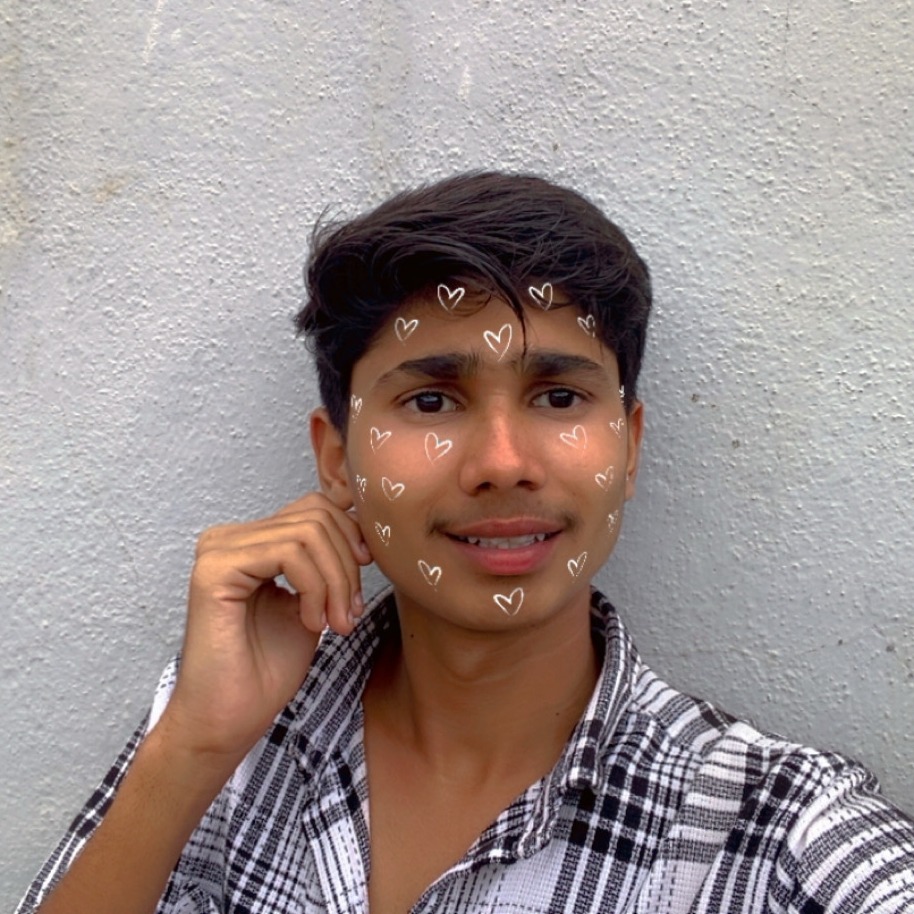 Vighnesh Bapurao Shibe