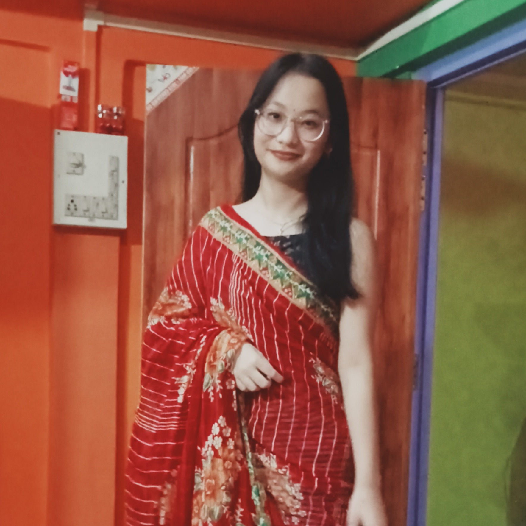 BLINK Simran