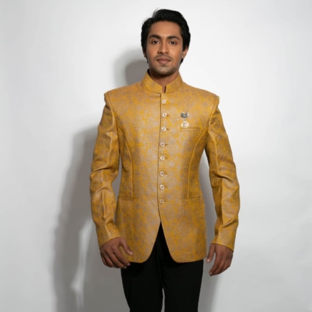 Shahnawaz Khan