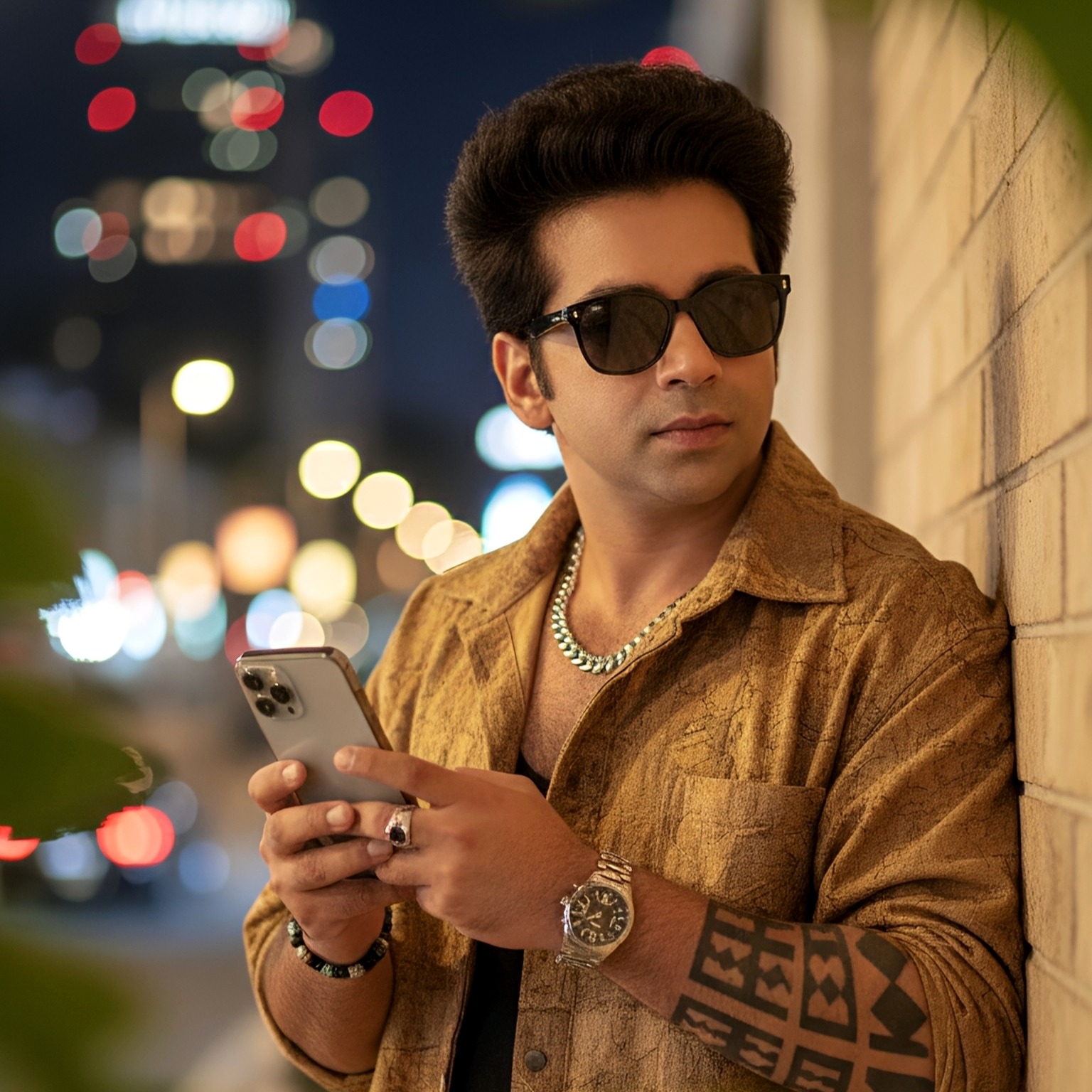 Harshit Shukla