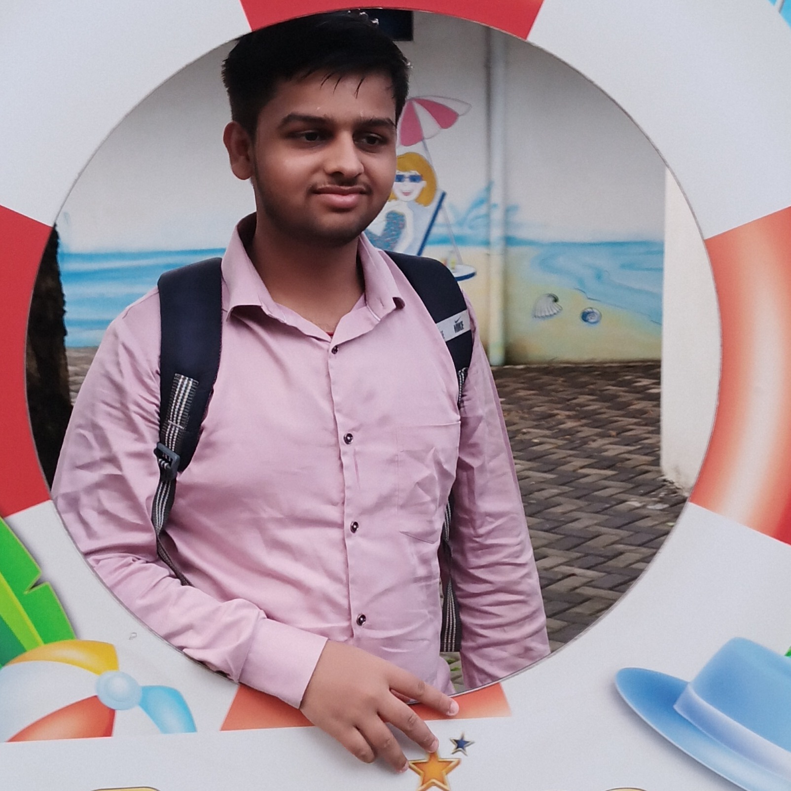 Abhinav Kumar