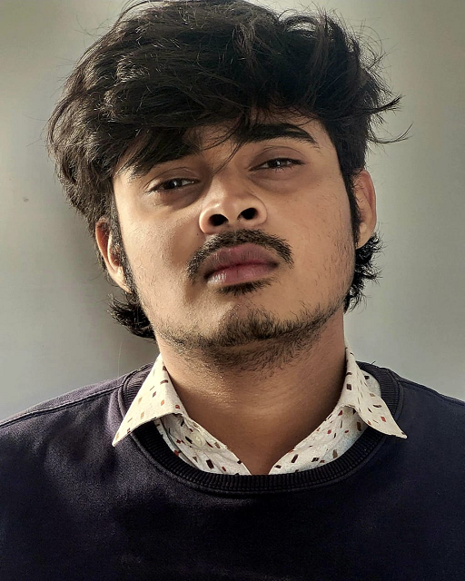 Ashutosh Agnihotri