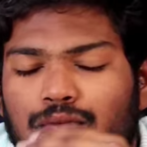 Mounik Reddy