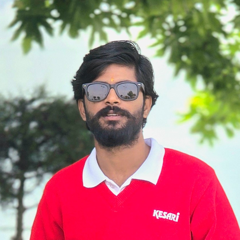Danish Shaikh