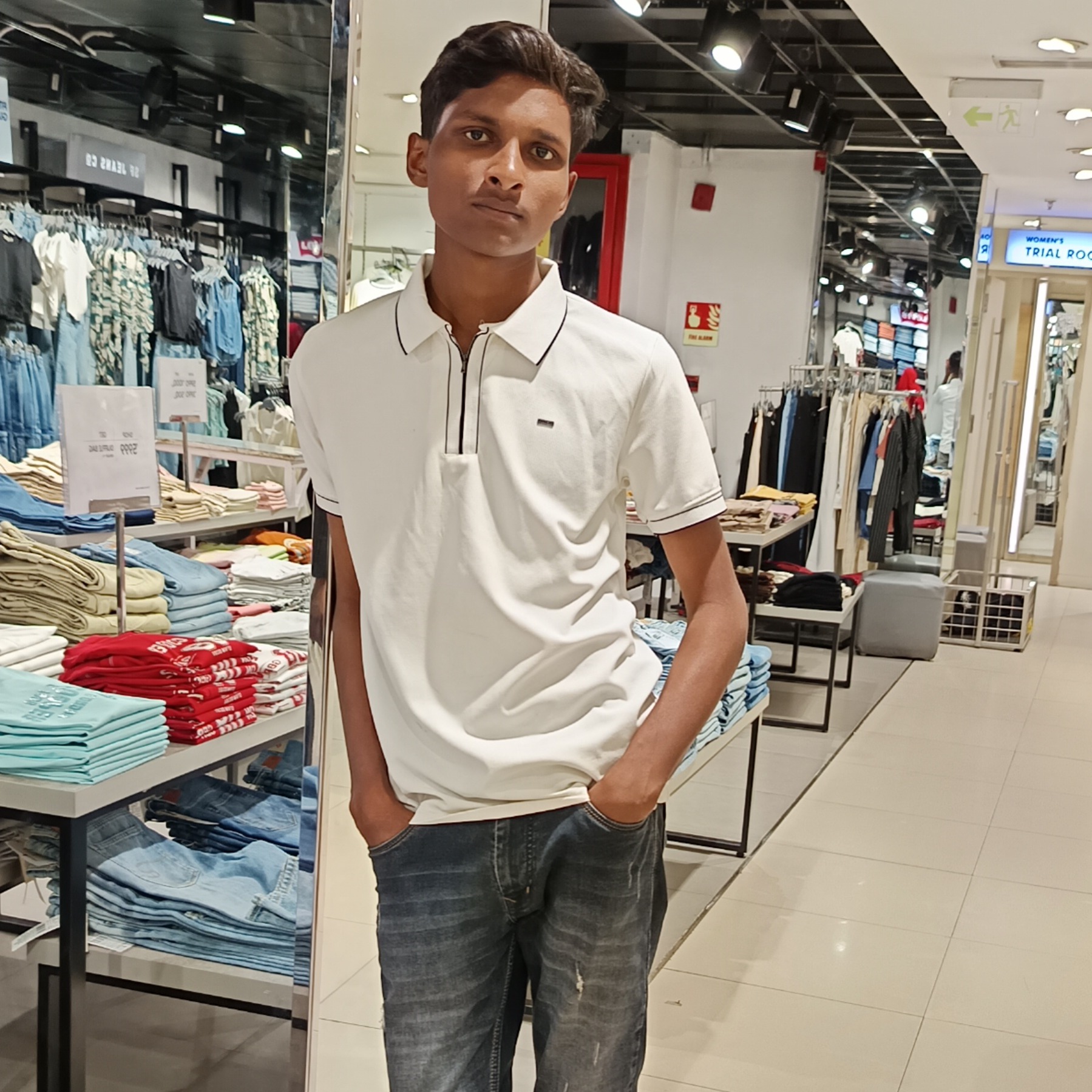 Vivek Patel