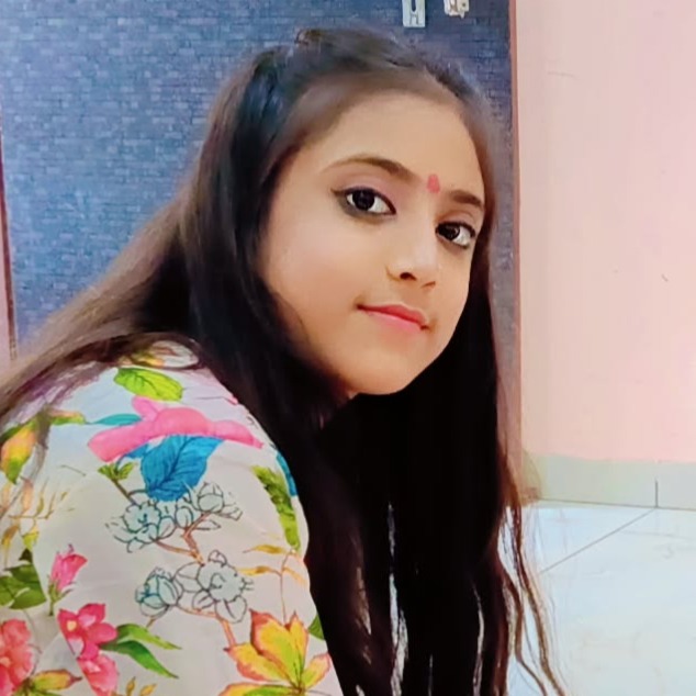 Nandini yadav