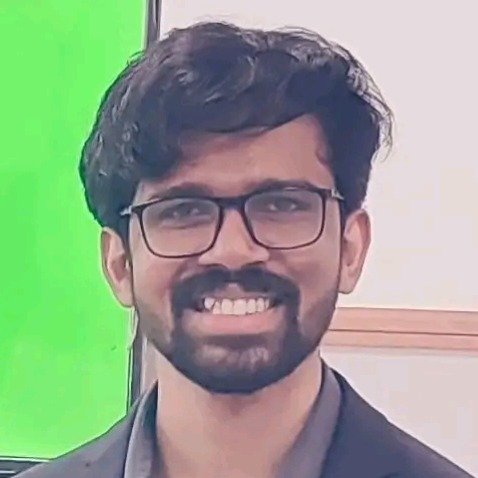 Nandakishor M