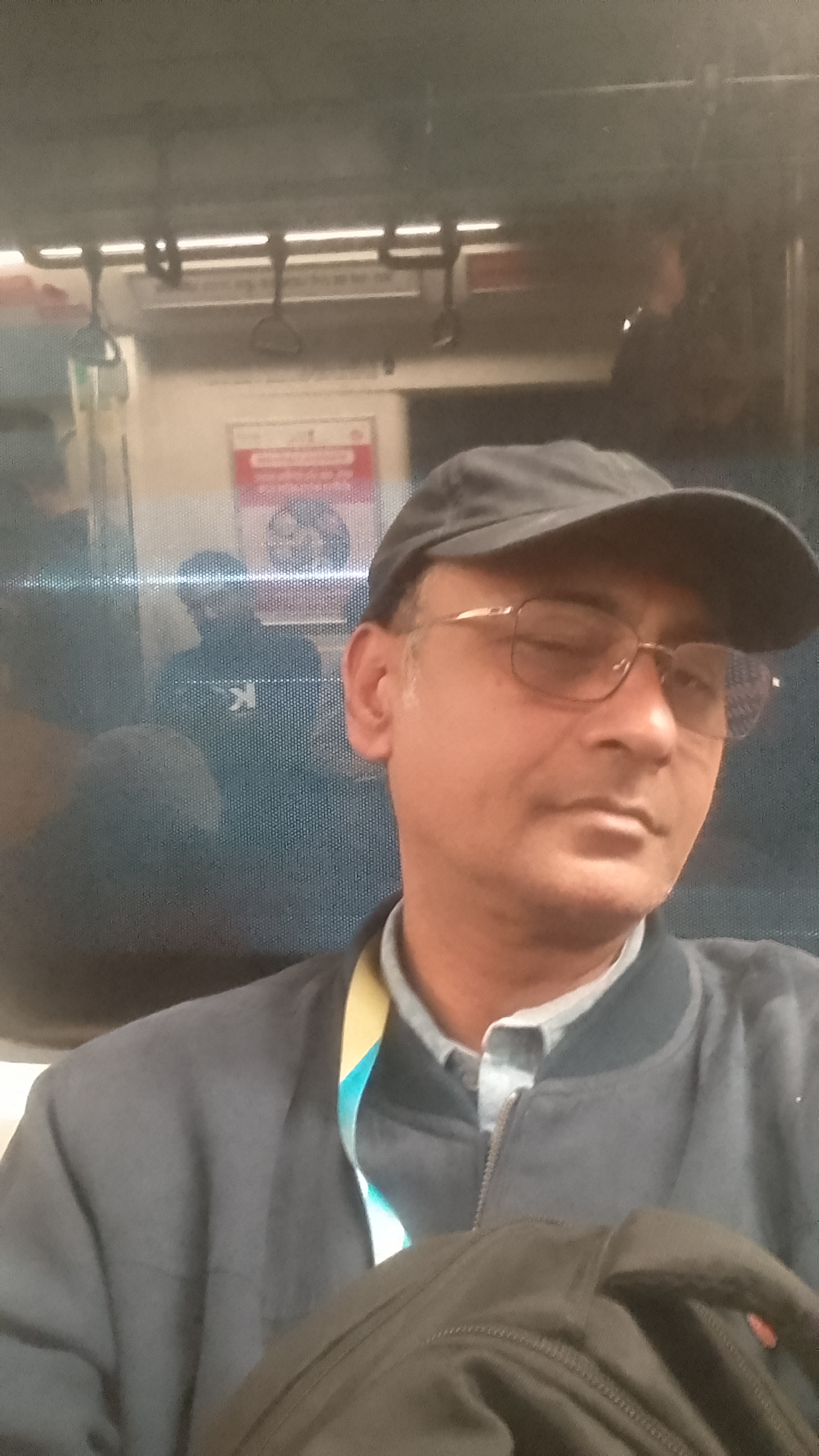 Samir Jha