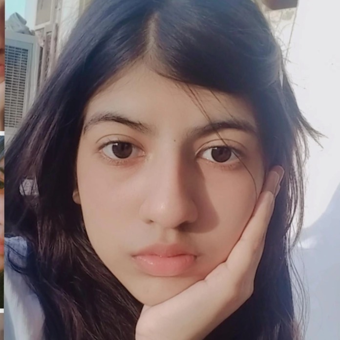 Neharika chandel