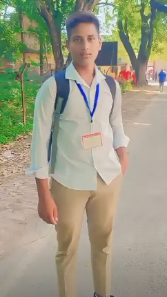 Sandesh Pandey