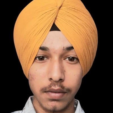 Anshpreet singh